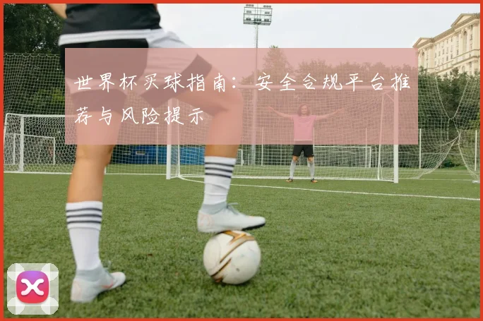 世界杯买球指南：安全合规平台推荐与风险提示