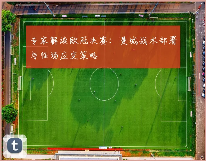 专家解读欧冠决赛:曼城战术部署与临场应变策略