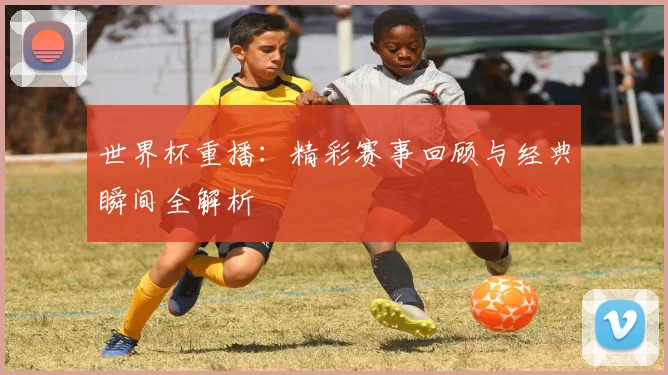世界杯重播：精彩赛事回顾与经典瞬间全解析