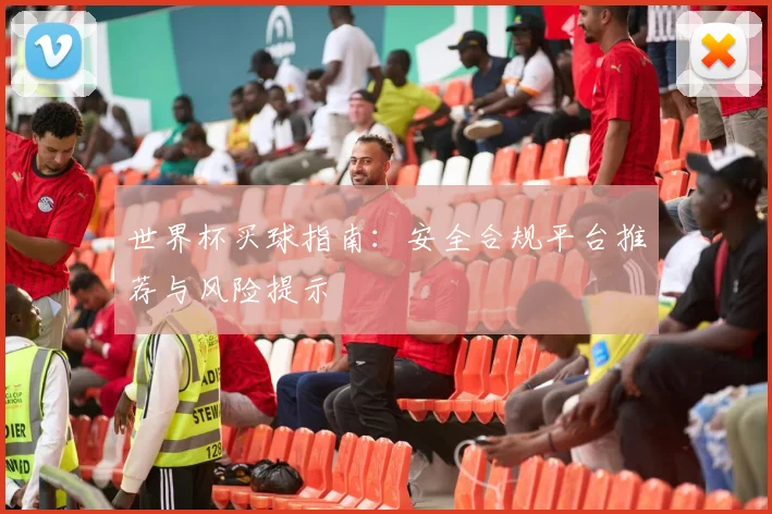世界杯买球指南：安全合规平台推荐与风险提示