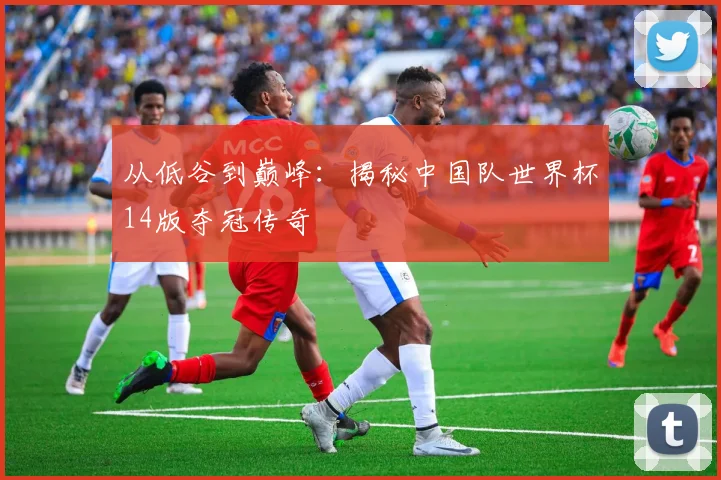 从低谷到巅峰:揭秘中国队世界杯14版夺冠传奇