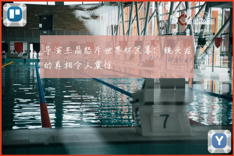 导演王晶怒斥世界杯黑幕：镜头后的真相令人震惊